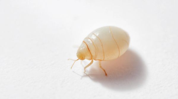 10 faits essentiels sur les œufs de punaises de lit à connaître