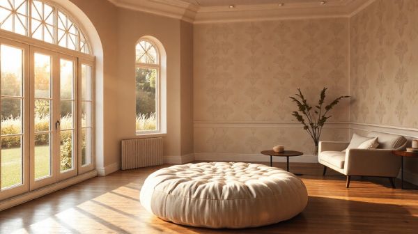 5 raisons d'investir dans un pouf premium pour votre déco