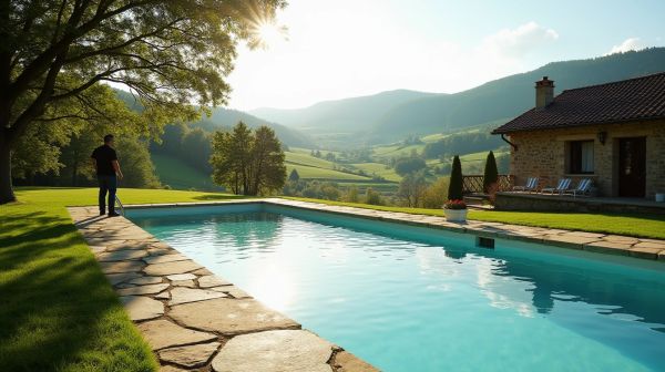 7 conseils pour sélectionner un pisciniste dans le Jura