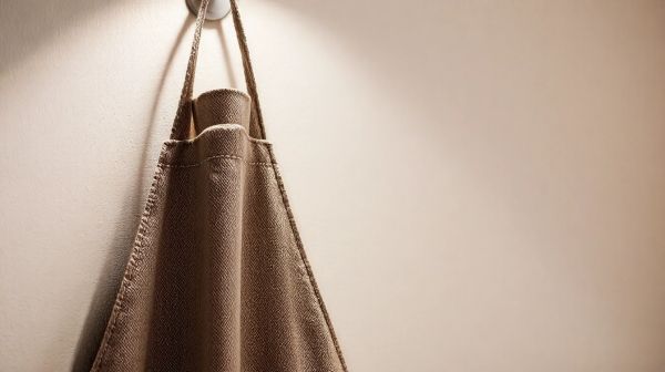 Ajoutez du style : Quel porte-torchon discret choisir ?