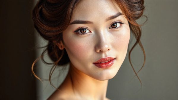 Découvrez comment les femmes asiatiques subliment leurs cheveux en soie