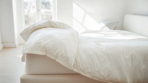 Découvrez la couette 4 saisons 220x240 pour un sommeil parfait