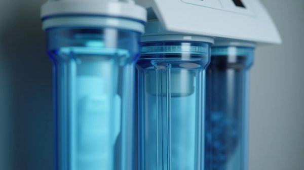 Fonctionnement osmoseur eau : comprendre le principe de filtration et purification