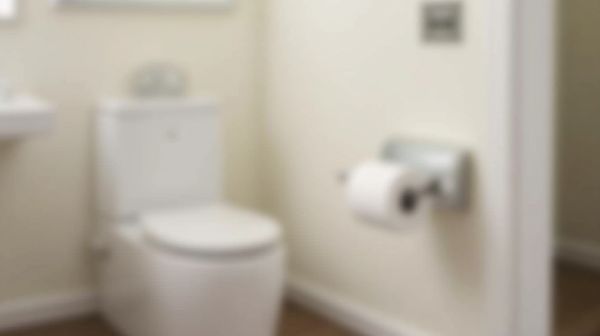 Installer un porte-torchon sans alourdir la décoration