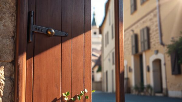 Les meilleurs menuiseries à Saint-Aubin-du-Cormier : Top options