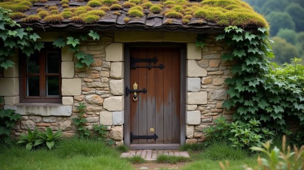 Ne laissez pas la mérule nuire à votre habitation en Eure-et-Loir