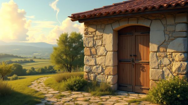 Ne laissez pas la mérule nuire à votre habitation en Eure-et-Loir
