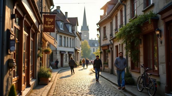Où trouver un menuisier à Saint-Aubin-du-Cormier pour vos travaux?