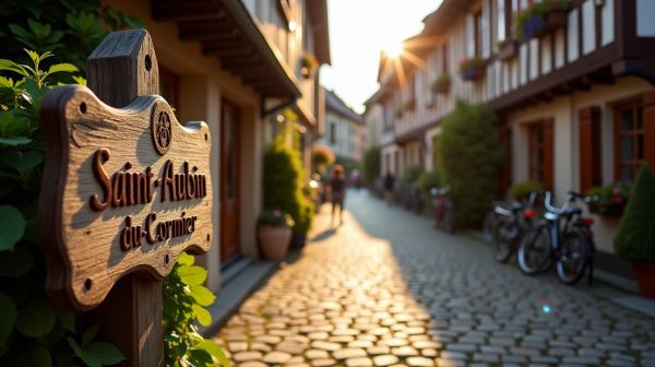 Où trouver un menuisier à Saint-Aubin-du-Cormier pour vos travaux?