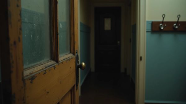 Ouverture de porte en urgence avec un serrurier à Halle