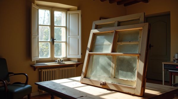 Remplacement de fenêtres en Gironde : le choix surprenant qui transforme votre maison
