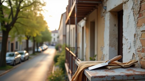 Rénovation à St-Étienne-du-Rouvray : vos préoccupations résolues
