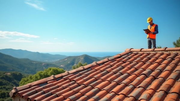 Rénover sa toiture à Cagnes-sur-Mer : bien choisir son couvreur