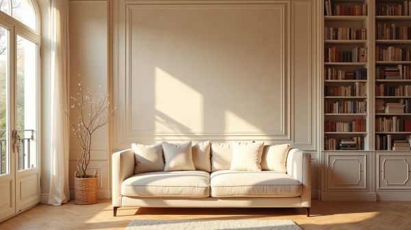 Rénover son intérieur à Paris : choisir le bon artisan peintre