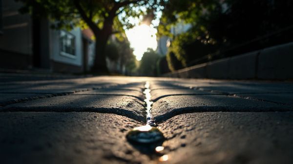 Solutions efficaces pour repérer et réparer les fuites de canalisation enterrée en Gironde