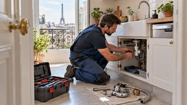 Top 5 astuces pour dénicher un plombier à bon prix