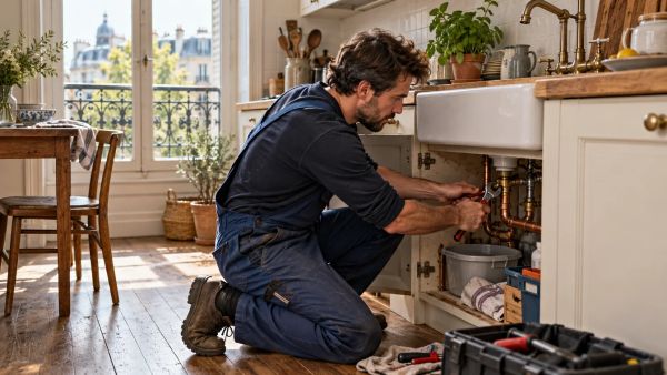 Top 5 astuces pour dénicher un plombier à bon prix