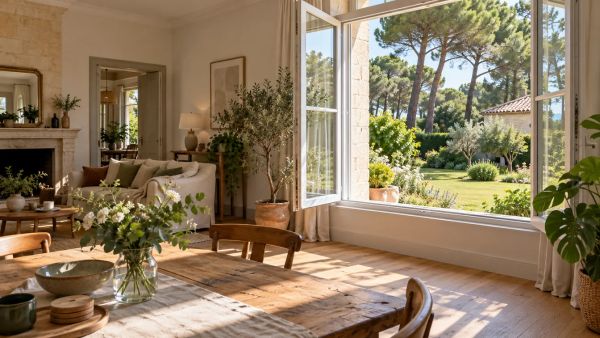 Transformez votre maison en Gironde avec ces fenêtres innovantes