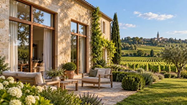 Transformez votre maison en Gironde avec ces fenêtres innovantes