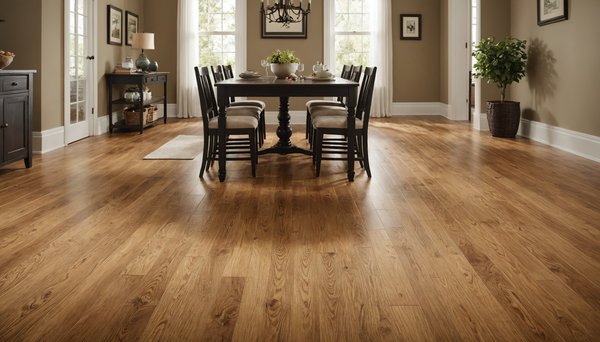 Rajeunir votre parquet en chêne : techniques et conseils infaillibles pour une renaissance réussie !