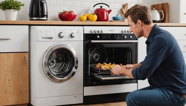 Conseils pour économiser de l'énergie avec vos électroménagers