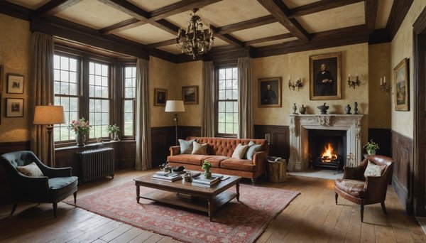 Optimiser le confort d"une maison ancienne : astuces d"isolation pour marier modernité et charme d"autrefois