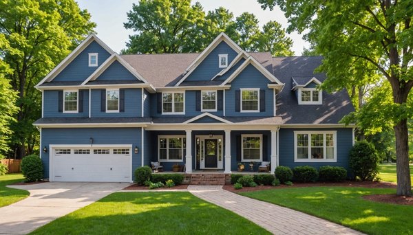 Les démarches administratives pour vendre sa maison