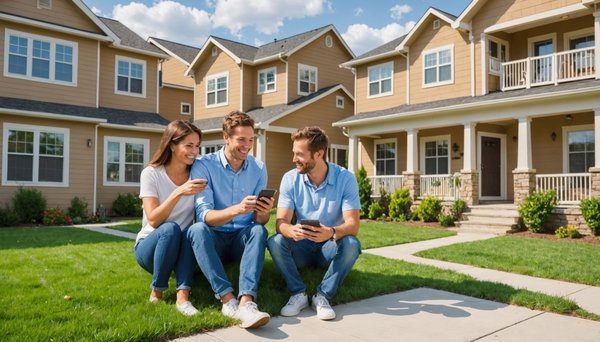 Les meilleures apps et sites web pour trouver une maison à louer