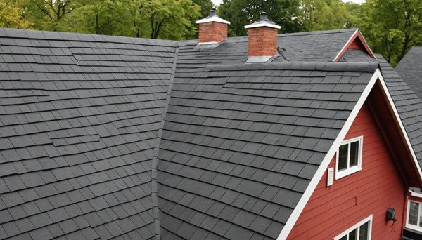 Rénovation de toiture: tout ce que vous devez savoir