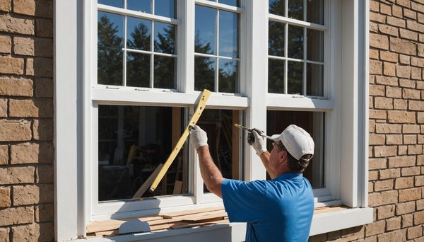 Rénovation des fenêtres : Quand est le bon moment ?