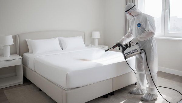 Traitement punaise de lit : la méthode efficace en 2026 pour l'éradiquer