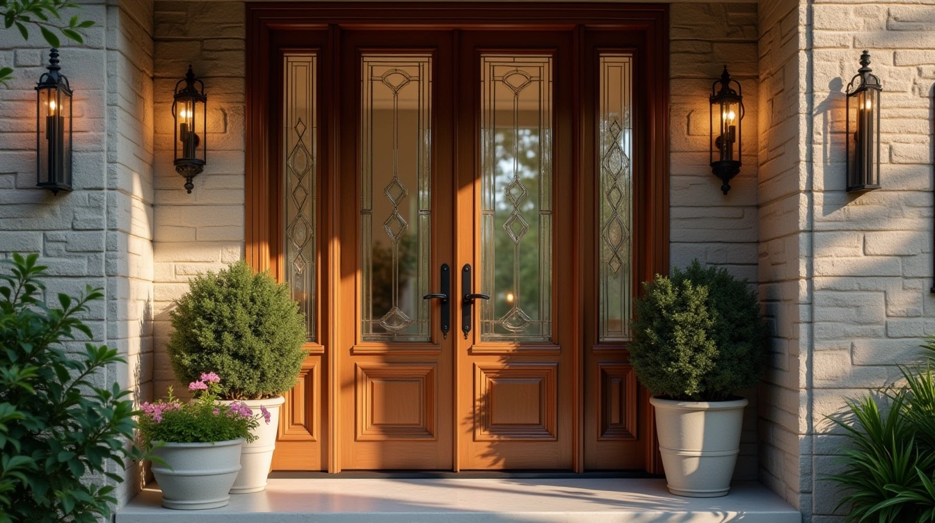 Questions fréquentes sur les portes-patio